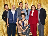 Arrested Development Cast - New York Times Photoshoot - 2018 - Arrested ...