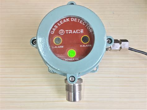 Carbon Dioxide Gas Leak Detector At Rs 35000 Co2 Gas Leak Detector In