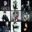 Prince Official Discography: The Very Best of Prince - Compilations