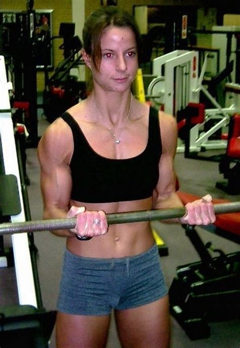 Gym Work Sarah De Herdt