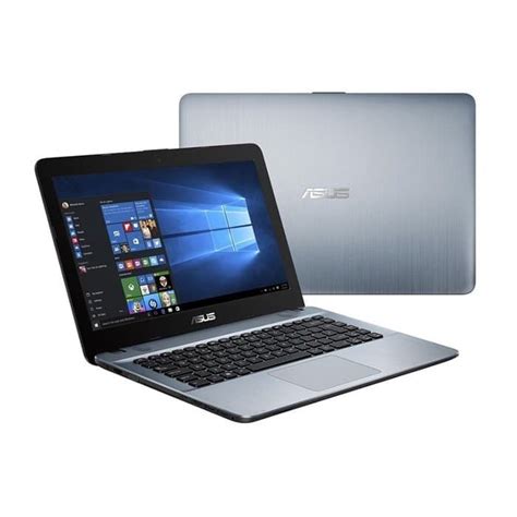 Gelişmiş teknolojik donanımları ve her beklentiye uygun seçenekleriyle tercih ediliyor. Jual Laptop Asus X441B AMD A4 Ram 4GB Hdd 500GB Win10 ...