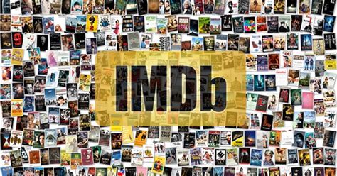IMDb Top 100
