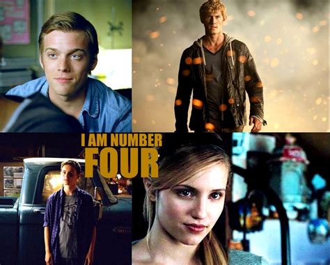Discover its cast ranked by popularity, see when it released, view trivia, and more. I AM NUMBER FOUR - The Lorien Legacies Fan Art (18332586 ...