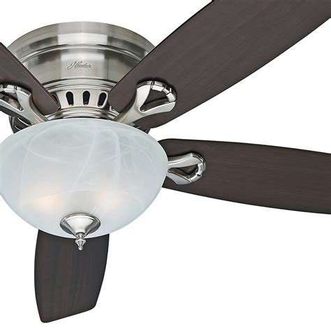 25 Reasons To Install Low Profile Ceiling Fan Light Kit