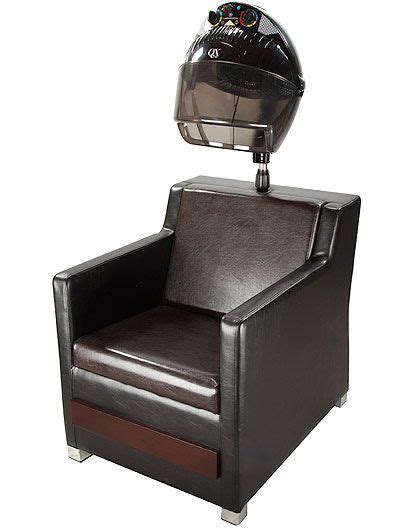 Free shipping on selected items. Dryer Chair F-11 HA-05B | Salon furniture, Chair, Black ...
