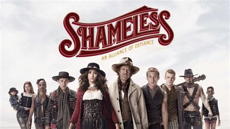 Shameless Tv Series 2011 2021 Backdrops — The Movie Database Tmdb