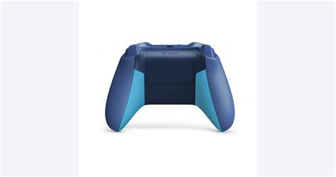 Microsoft Xbox One Sport Blue Wireless Controller Xbox One Gamestop