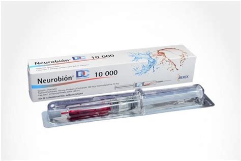Neurobion Injection