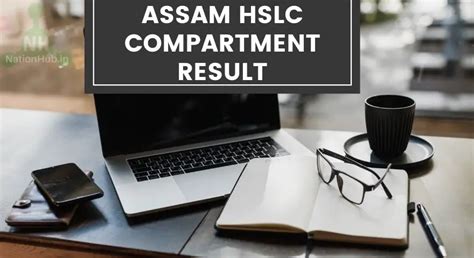 Assam HSLC SEBA Compartmental Exam Result 2024 Date Steps To Check