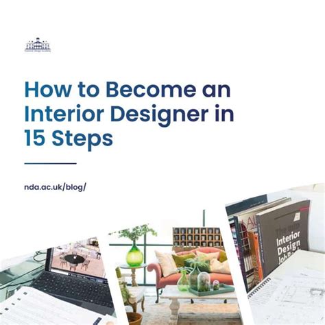 Become An Interior Designer Hints And Tips Archives National Design