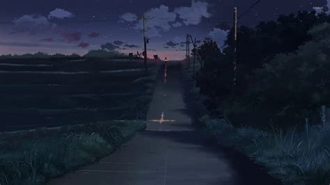 5 Centimeters Per Second 4 Wallpaper Anime Wallpapers 28572