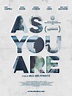 As You Are - Película 2016 - SensaCine.com