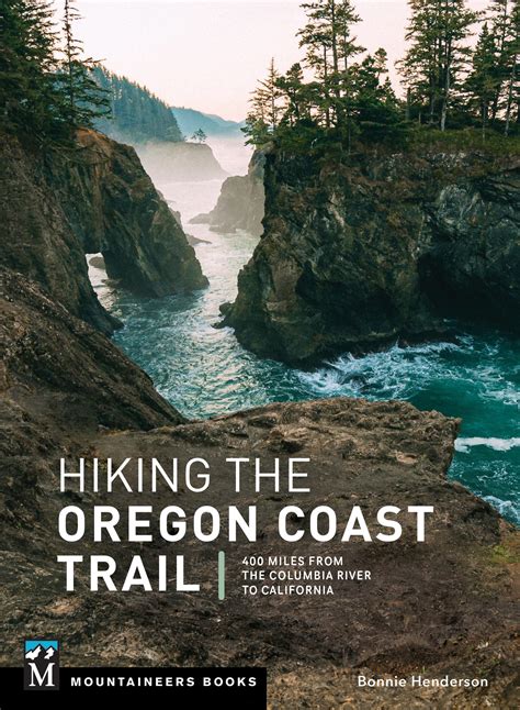 Oregon Coast Trail Ubicaciondepersonascdmxgobmx