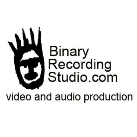 Galleries - Binary Recording Studio | TheChocolateLife