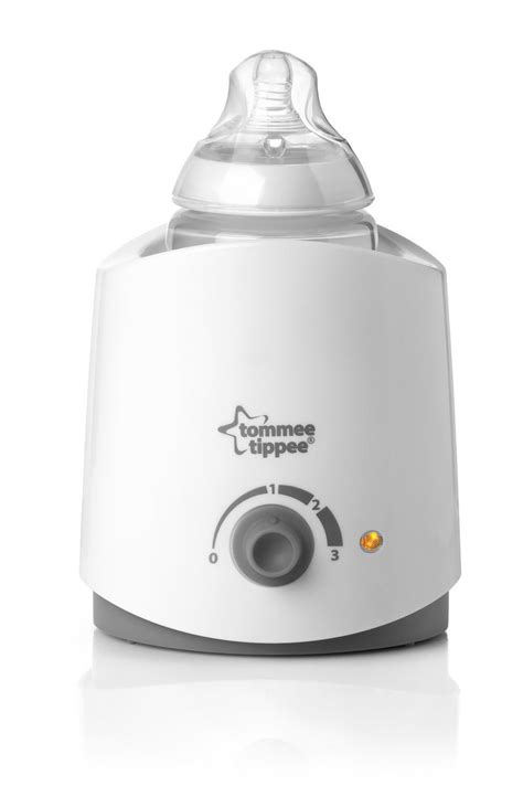 They have so kindly sent me a sample of this wonderful. Buy the Tommee Tippee - Bottle Warmer online from Takealot ...