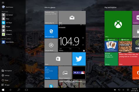 Is Windows 10 The Upgrade To Get The Windows 10 Review The Old