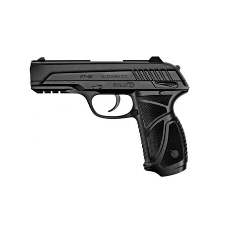 Gamo Pt 85 177 Pistol Delivered To Your Door By Dai Leisure