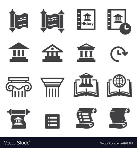 History Free Vector Icons Designed By Freepik Free Ic