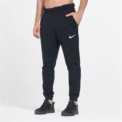Buy Nike Mens Dri Fit Tapered Fleece Track Pant In Dubai Uae Sss