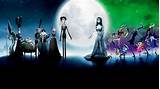 When a shy groom practices his wedding vows in the inadvertent presence of a deceased young woman, she rises from the grave assuming he has married her. Corpse Bride Wallpapers - Wallpaper Cave