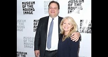 Jeff Garlin’s Wife: Marla Garlin Wiki, Age, Early Life & Facts to Know
