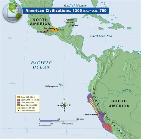 American Civilizations 1200 Bc Ad 700 Columbian Exchange