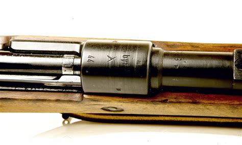Mauser K98 Markings Smartslasopa