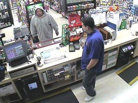 Hillsboro Police Ask For Help In Finding Robbery Suspect