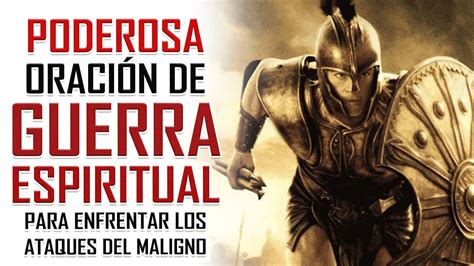 Poderosa Oracion De Liberacion ⛓ Y Guerra Espiritual🛡 ⚔ 📖 Oracion De