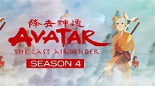 Avatar: The Last Airbender Season 4 Renewal Status, Release Date- US ...