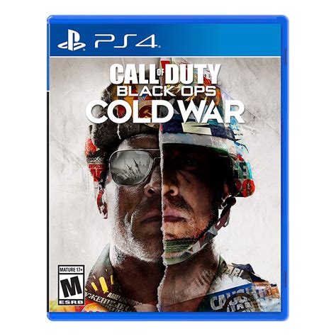 Call Of Duty Black Ops Cold War Ps4 Fhalcon Gaming