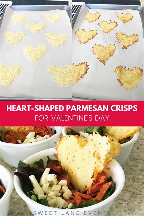 Easy Heart Shaped Food Ideas For Valentines Day Sweet Lane Events