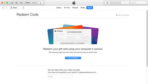 Scammers increasingly demand payment by gift card How To Redeem And Use ITunes Gift Cards | Technobezz
