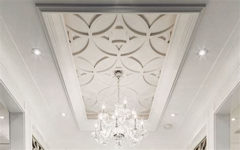 After all, with too deep a. Ceiling Medallions and Trim Elevate Your Style - Canamould.com