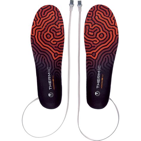 Therm Ic Insole Heat 3d Pair The Warming Store