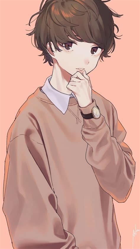 Cute Anime Boy Top 65 Best Cute Anime Boy Background Cute Manga Boy