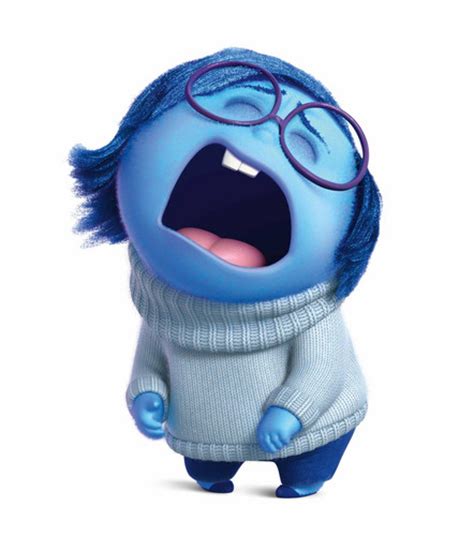 Inside Out Images Inside Out Sadness Hd Wallpaper And Background