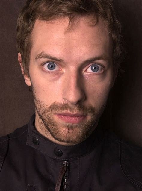 Chris Martin Photo 3 16