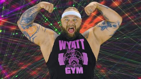 Former And Current Wwe Stars Rumored For Bray Wyatts New Stable