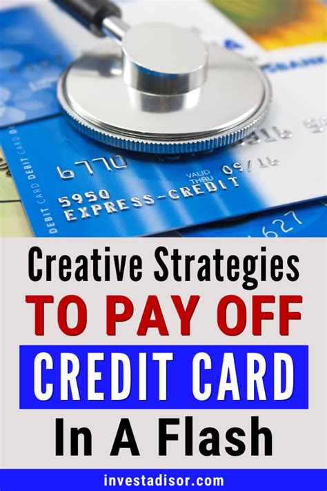 How to get credit card companies to lower your debt. 15 Proven Strategies To Pay Off Your Credit Card Debt Fast - Investadisor | Paying off credit ...