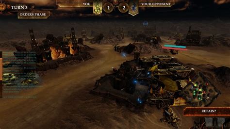 Then it is your lucky moment because in our website you will find various save game files will help you to develop your game. Adeptus Titanicus Dominus Early Access « Skidrow & Reloaded Games