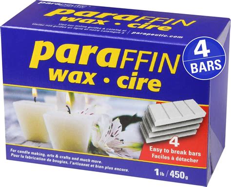 Parapeutic Paraffin Wax For Candle Making Canning Mold Chocolate Wax