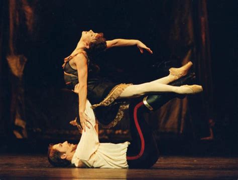 Mayerling The Royal Ballet The Arts Desk