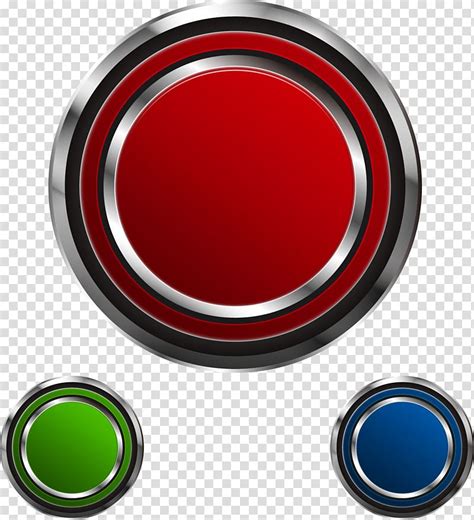 Free Red Button Cliparts Download Free Red Button Cliparts Png Clip