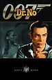 Dr. No (1962) - Posters — The Movie Database (TMDB)