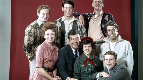 Happy Days Actor Anson Williams Shares Secrets Of The Show Good