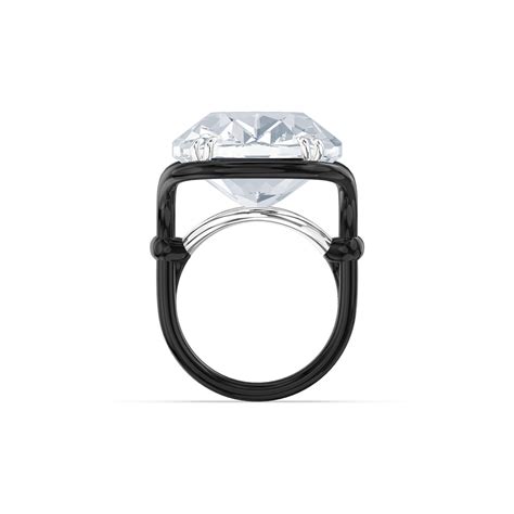 Swarovski Ring Swarovski Harmonia Ring Jewellery