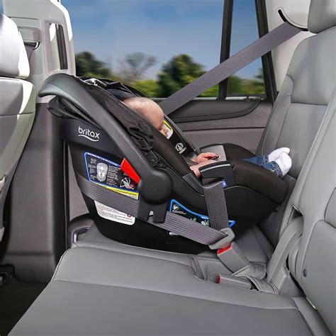 15 Best Infant Car Seats Of 2020 For Small Cars Preemies And More