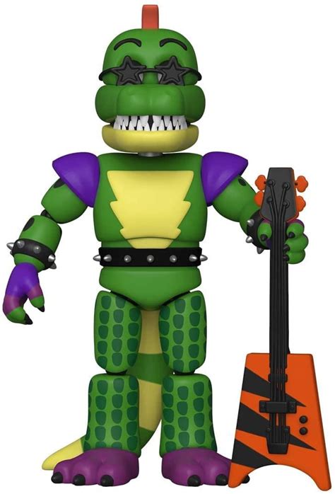 Five Nights At Freddys Security Breach 55 Inch Action Figure