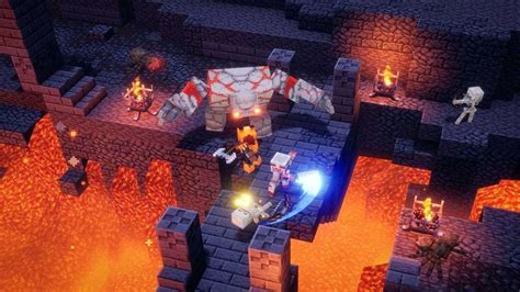 Check spelling or type a new query. Minecraft Dungeons' First DLC Arrives In July, With More ...